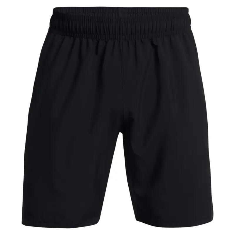 Under Armour Herren Shorts Woven Wdmk Shorts 1383356 2/6