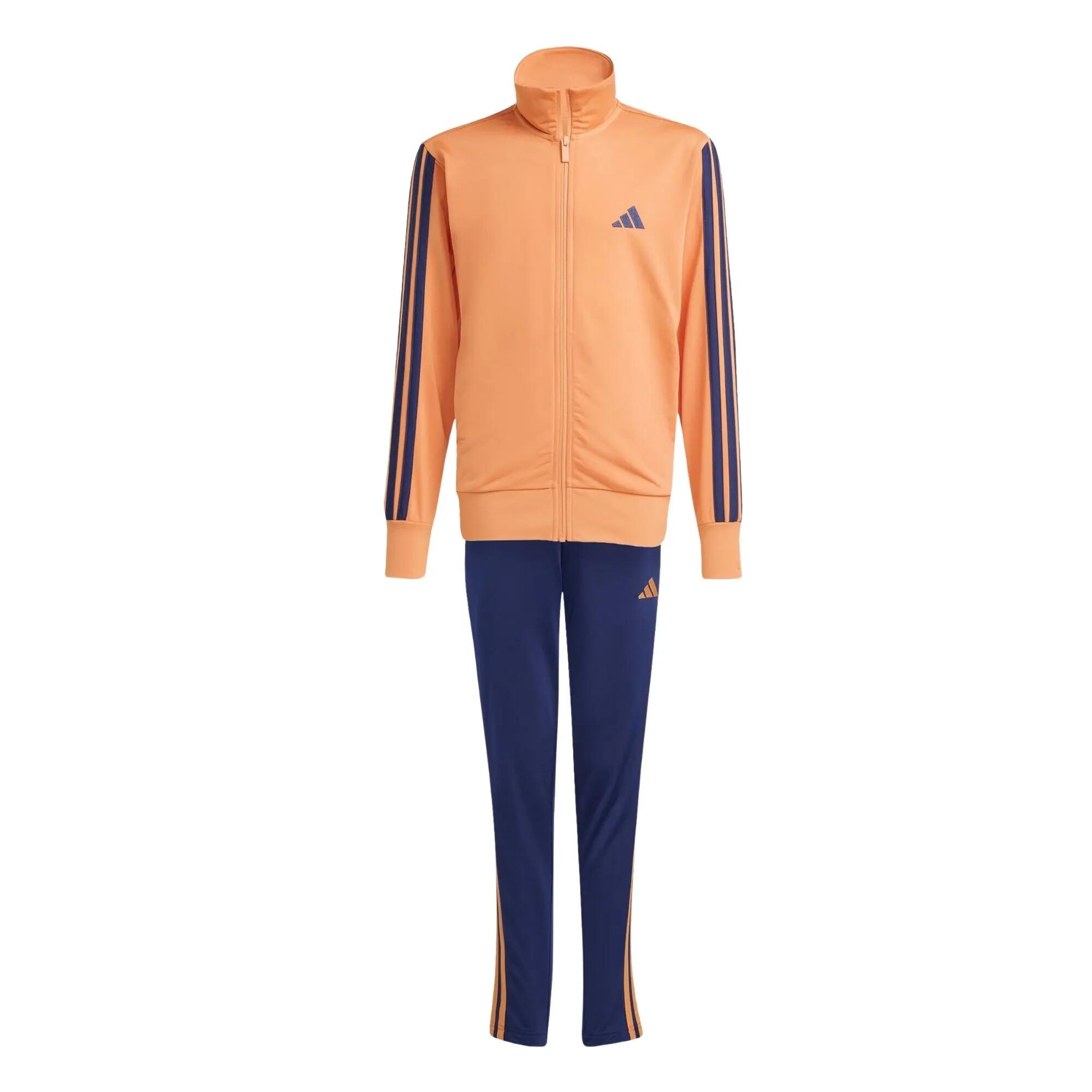 Trainingspak Essentials Oranje - KE0993 5/14