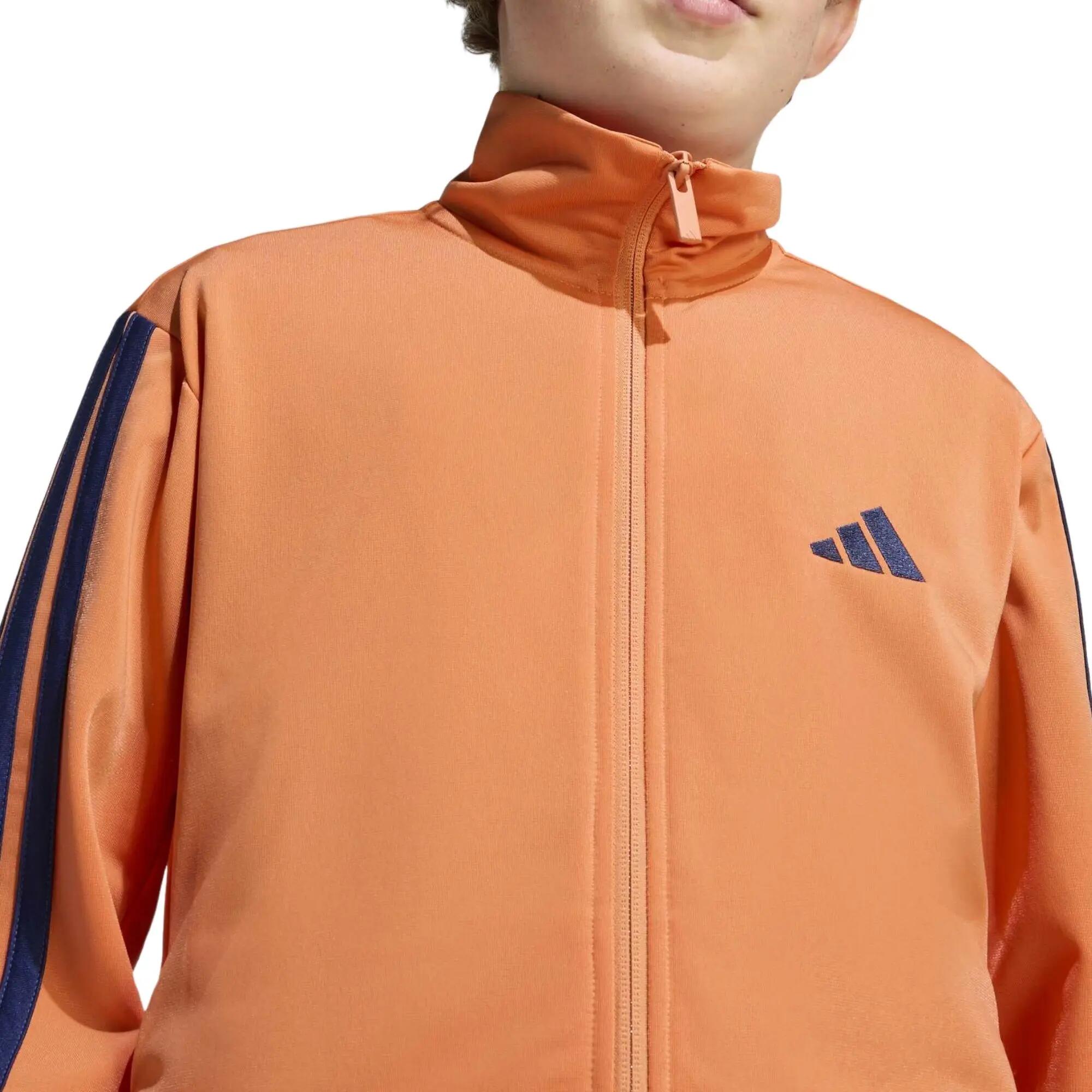 Trainingspak Essentials Oranje - KE0993 4/14