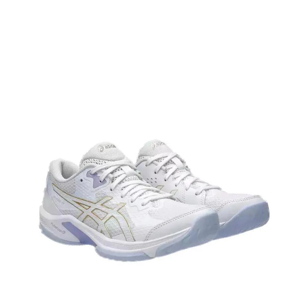 Calçado desportivo ASICS Gel-Beyond FF Branco 3/3