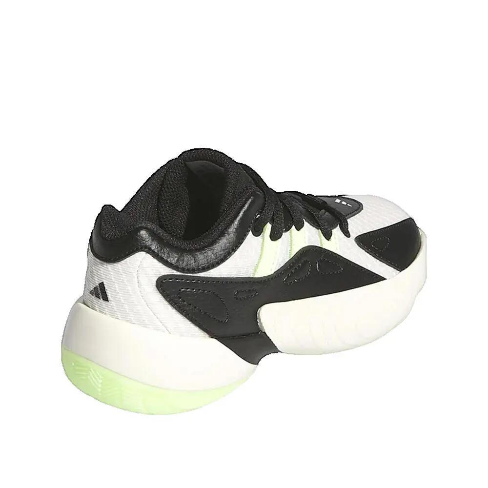 Zapatillas de baloncesto adidas Trae Young Unlimited 2 Low Verde 3/3