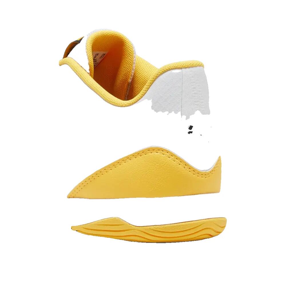 Sapatos de futsal PUMA Ibero IV Branco 6/6