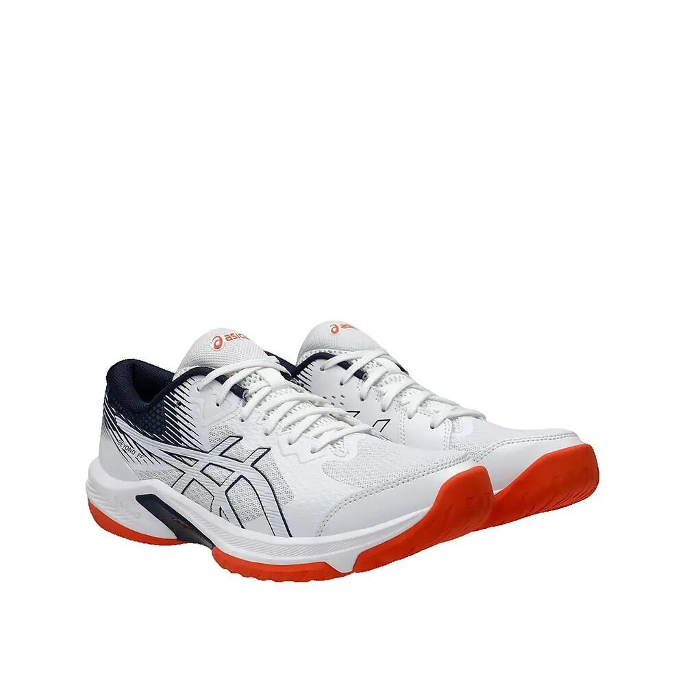 Chaussures ASICS Gel Beyond FF Blanc 3/3