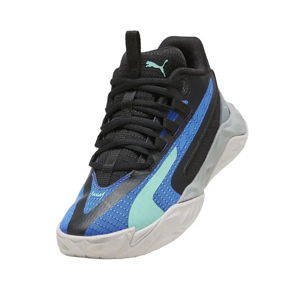 Basketballschuhe PUMA Dagger 2 Schwarz 6/6
