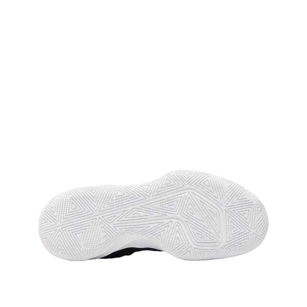 Nike Zoom Hyperspeed Court Zwarte volleybalschoenen 2/4