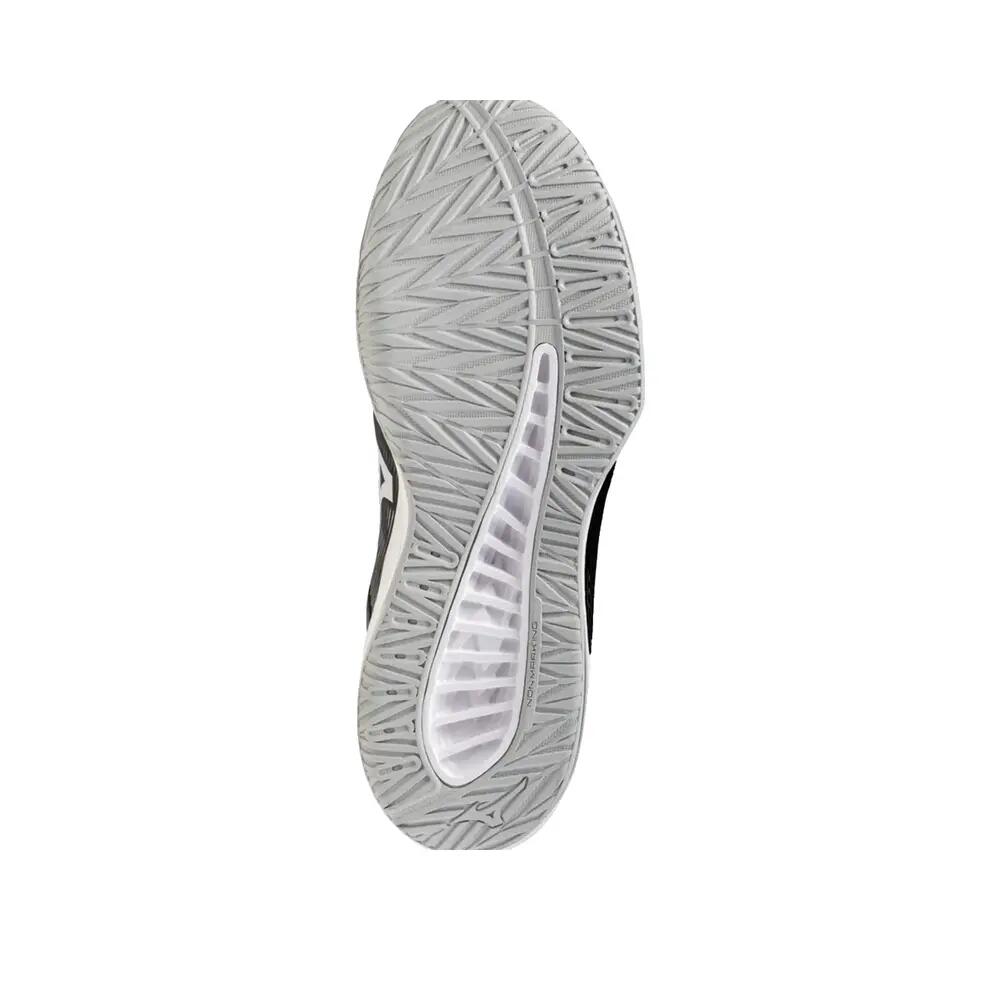 Buty sportowe Mizuno Lightning Select Noir/Blanc 5/7