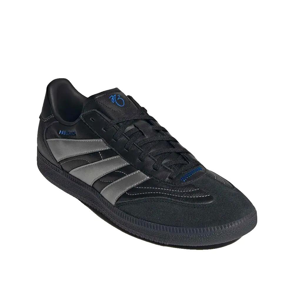 Chaussures de foot en salle Adidas Predator Freestyle JB Noir 4/6