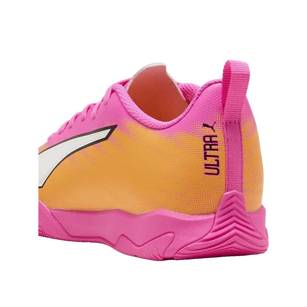 Gyerek focicipő PUMA Ultra 6 Play It Jr 4/6