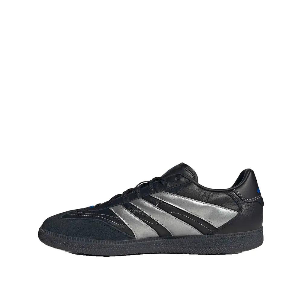 Chaussures de foot en salle Adidas Predator Freestyle JB Noir 3/6