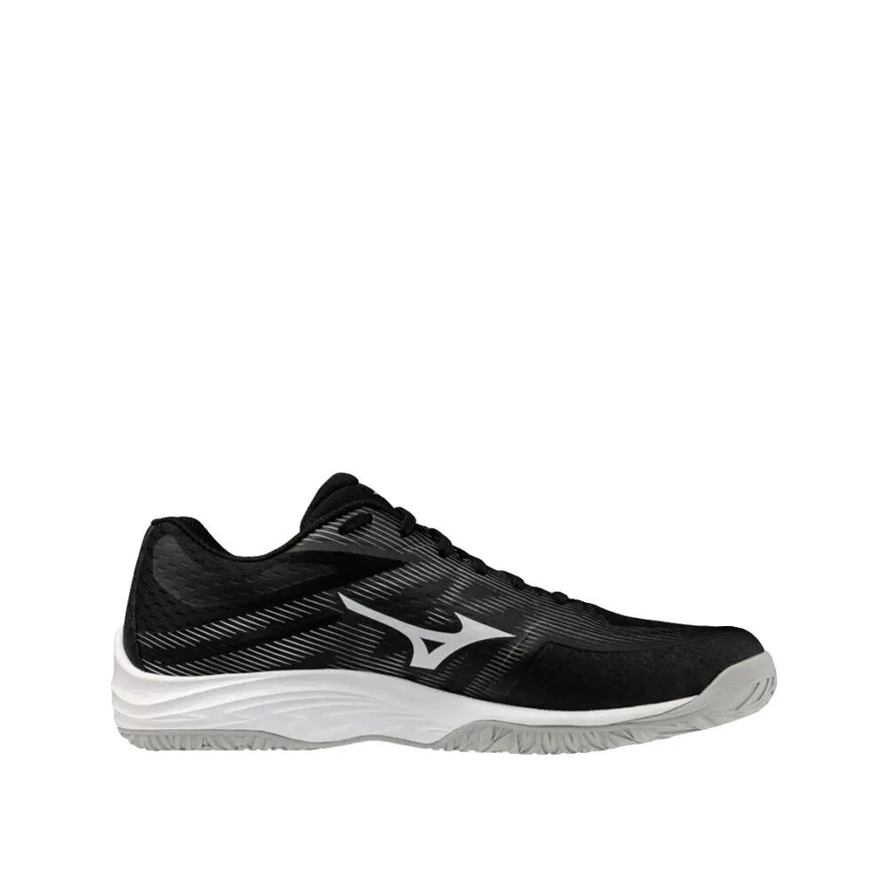 Buty sportowe Mizuno Lightning Select Noir/Blanc 2/7