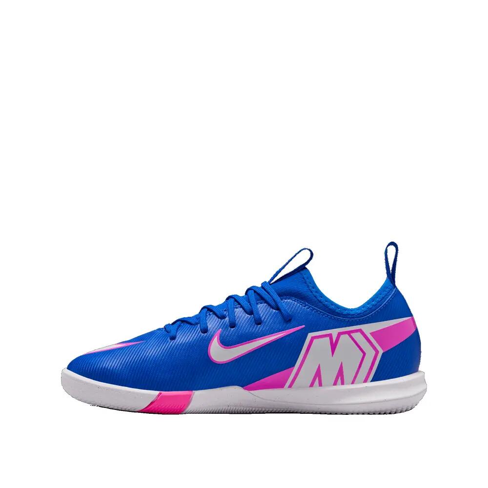 Scarpe da calcio Nike Mercurial Vapor 16 Academy IC Blu/Rosso 6/6