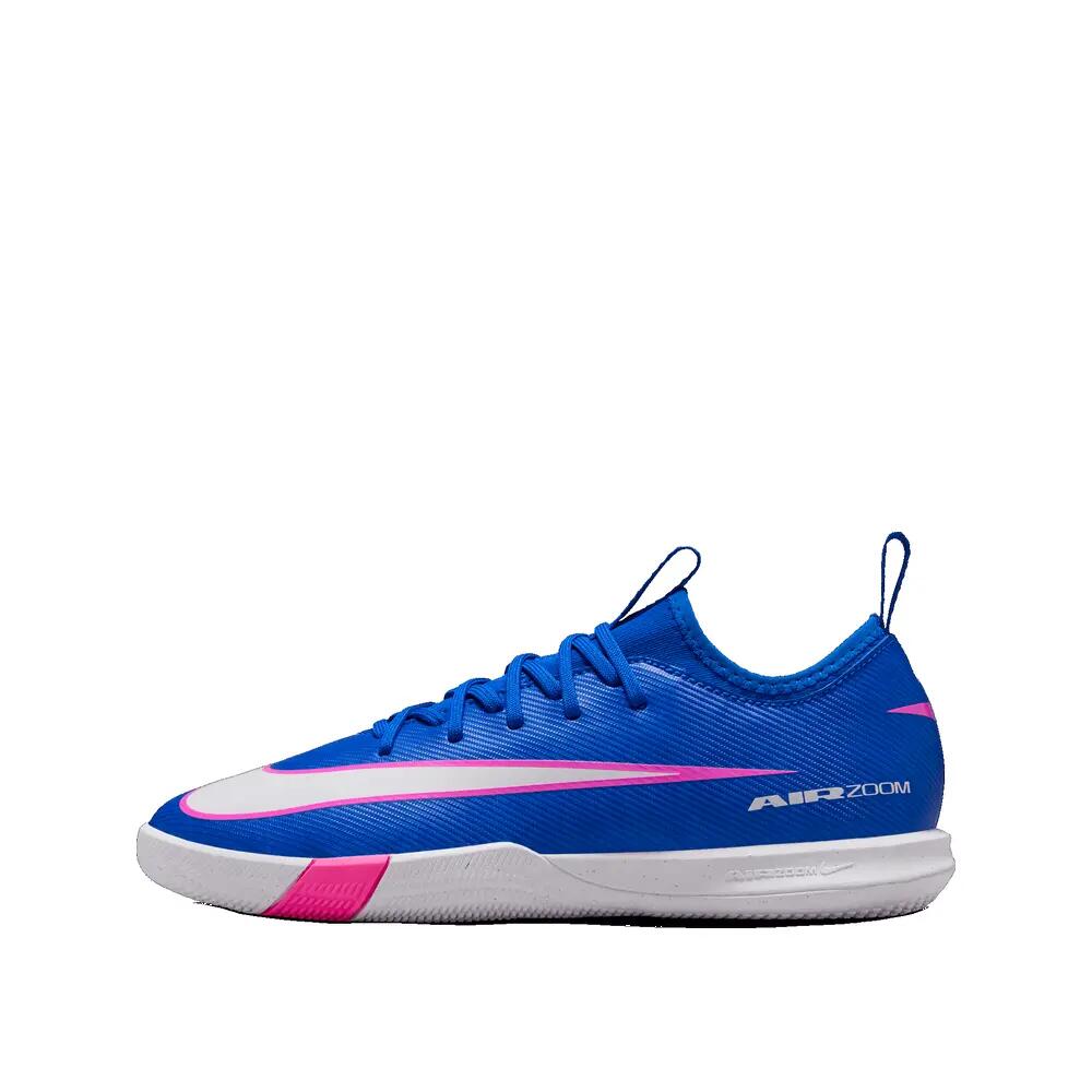 Scarpe da calcio Nike Mercurial Vapor 16 Academy IC Blu/Rosso 5/6