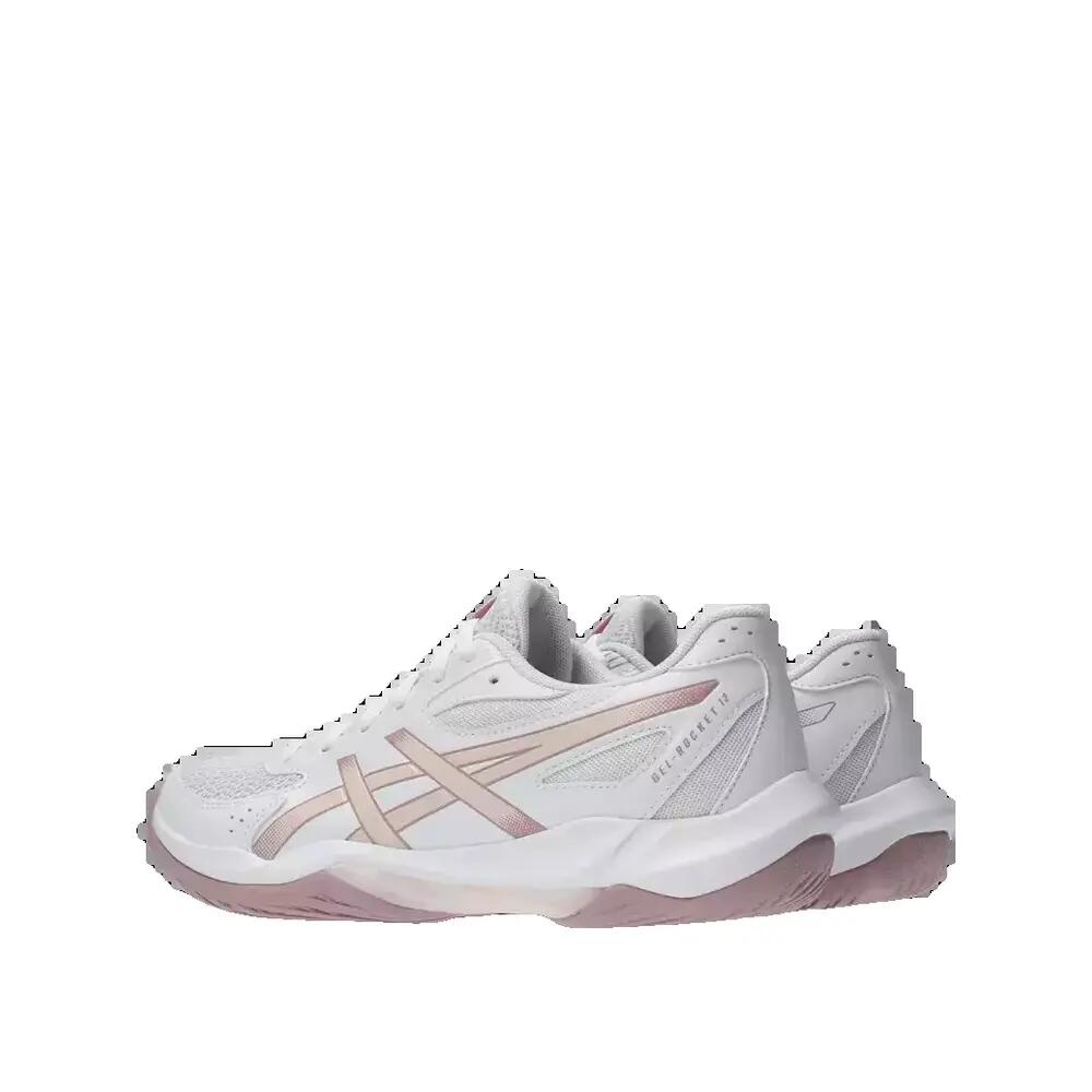 Asics Gel-Rocket 12 Women's Indoor Shoes 4/8
