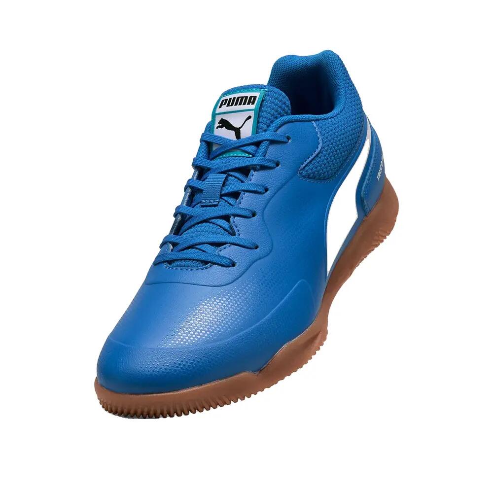 Hallenschuhe PUMA Truco III Schwarz 5/6