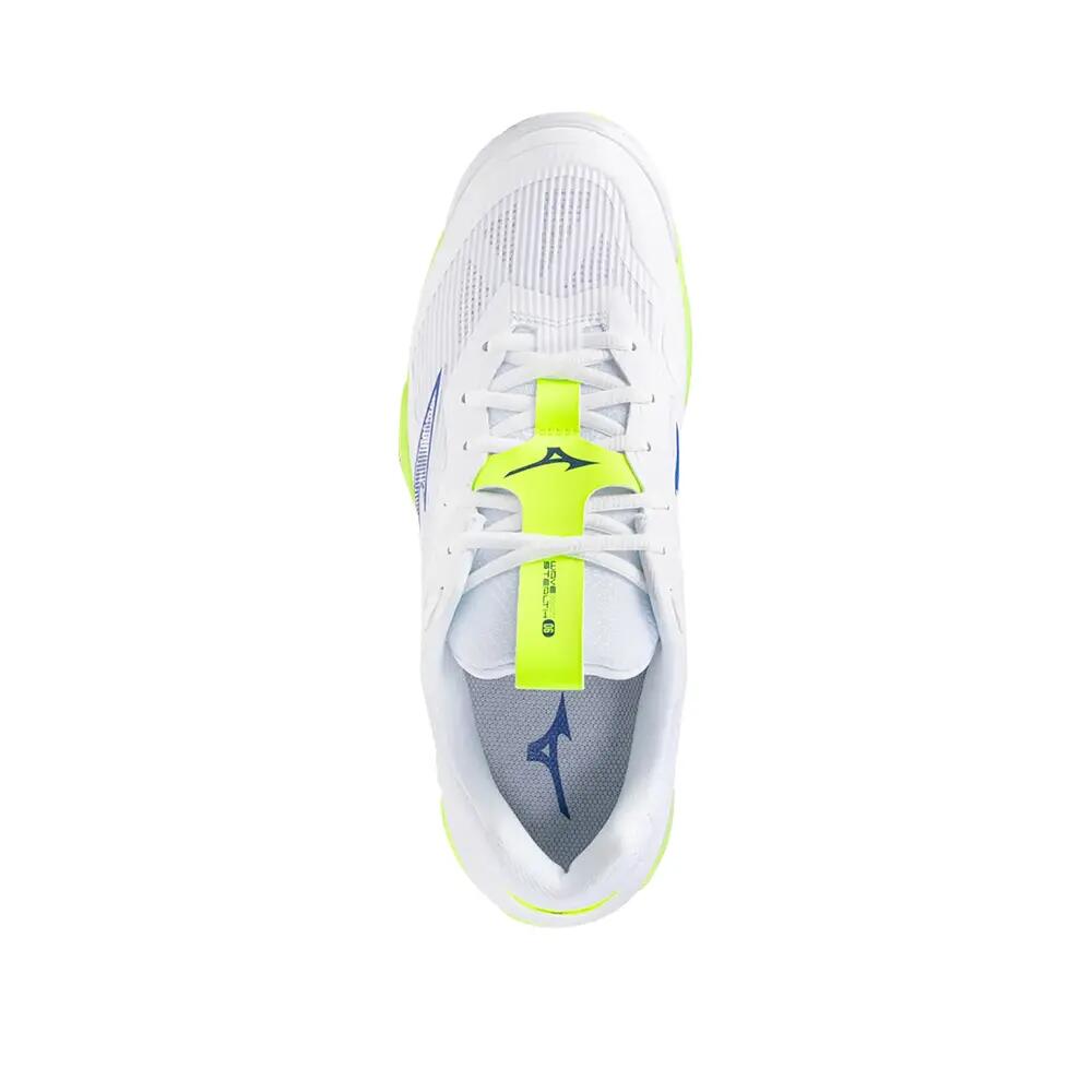 Sálové boty Mizuno Wave Stealth 6 6/6