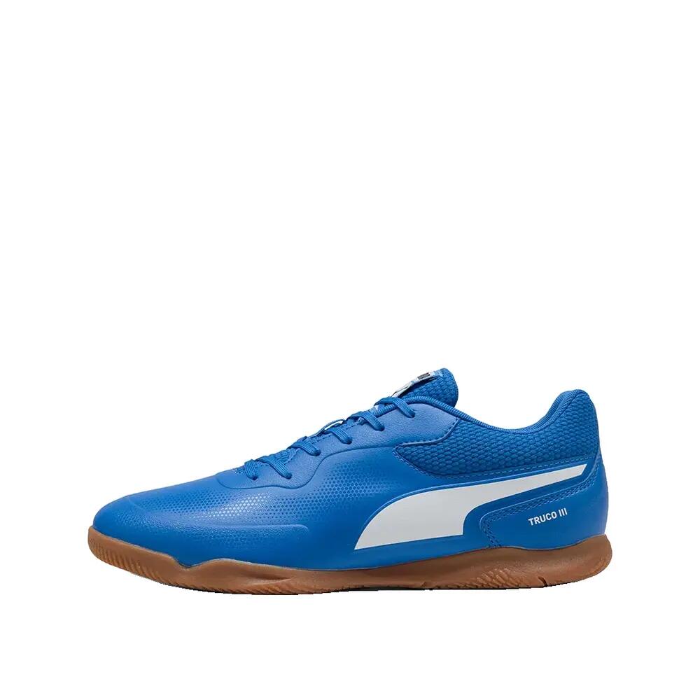 Hallenschuhe PUMA Truco III Schwarz 4/6