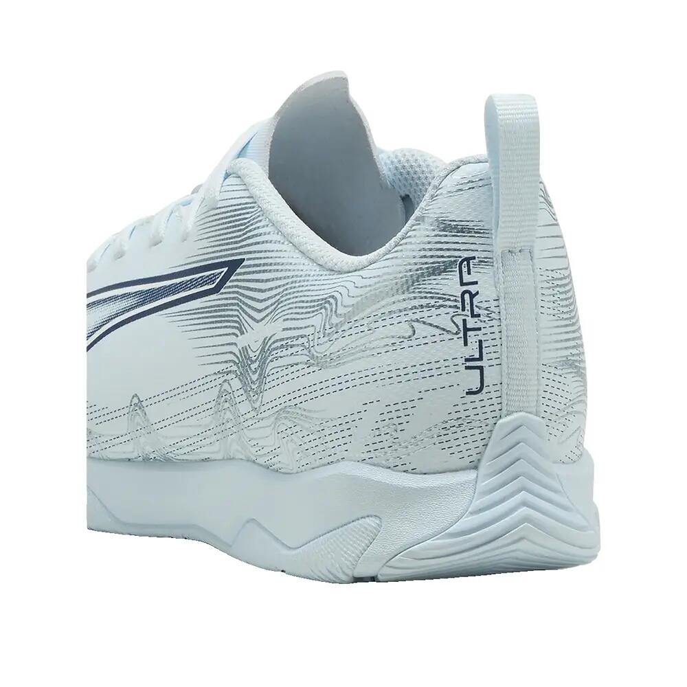 Sapatos de futebol em salão PUMA Ultra 6 Play Azul 4/6