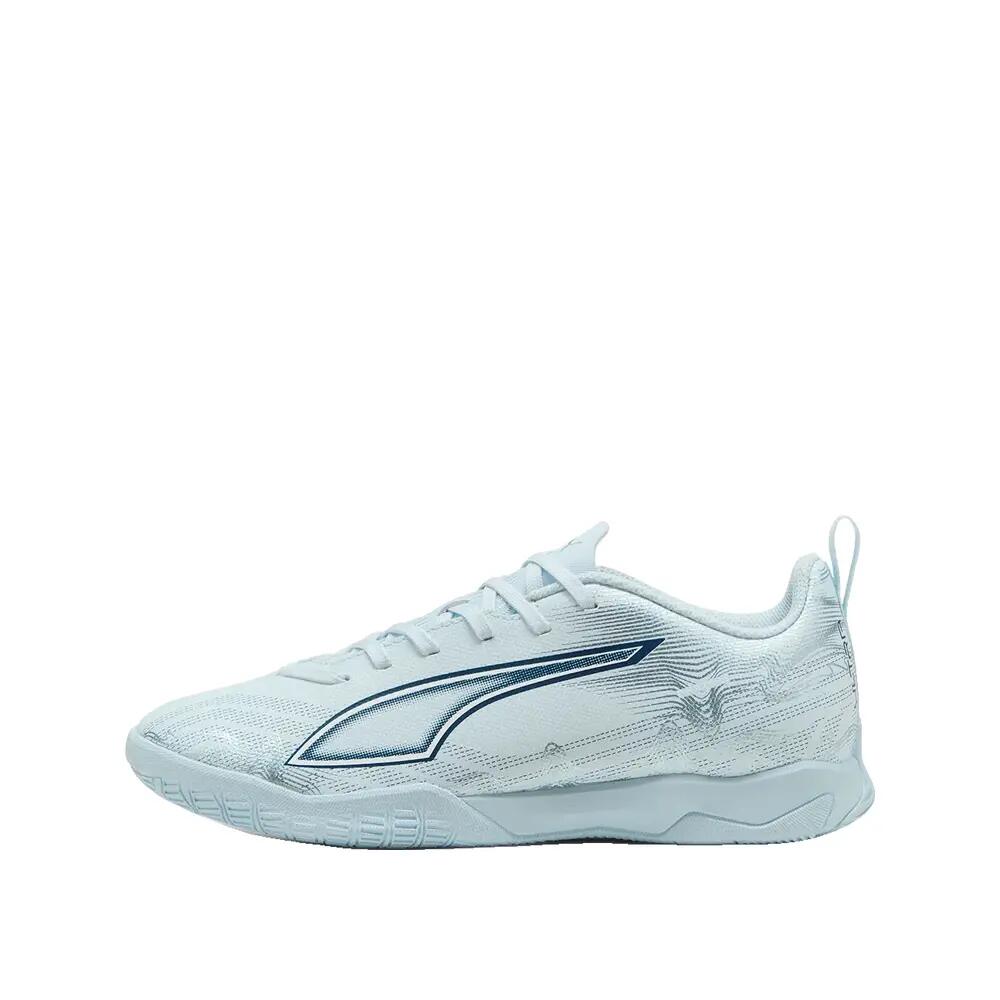 Sapatos de futebol em salão PUMA Ultra 6 Play Azul 3/6