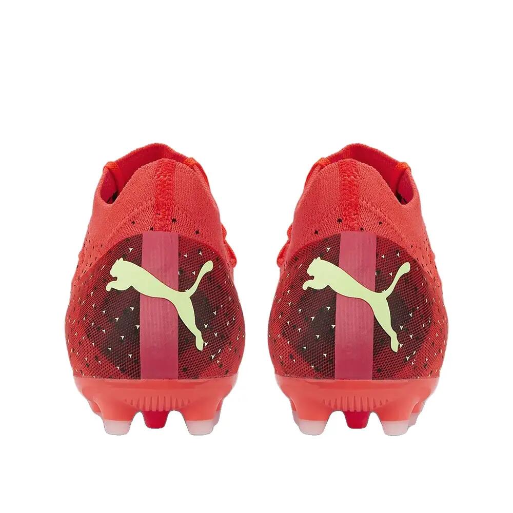 Voetbalschoenen PUMA Future Z 3.4 MG Corail 6/6