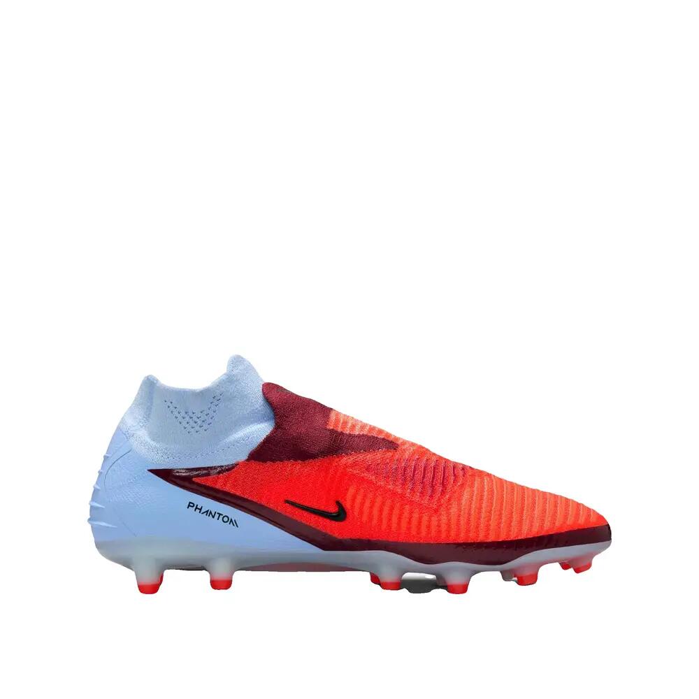 Botas de fútbol Nike Phantom 6 Elite Pro AG Azul 5/6