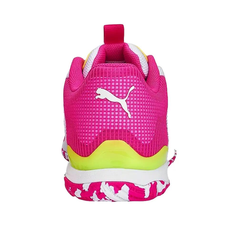 Puma Solarattack Rct Padel Donna 4/5