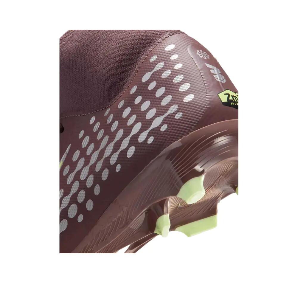 Chaussures de football Nike Mercurial Superfly Academy Kylian Mbappé 9/9