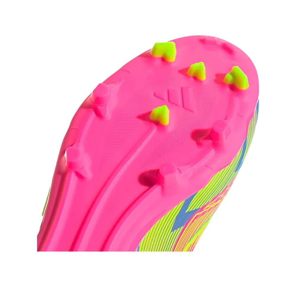 Voetbalschoenen adidas F50 League FG/MG Mid 8/8