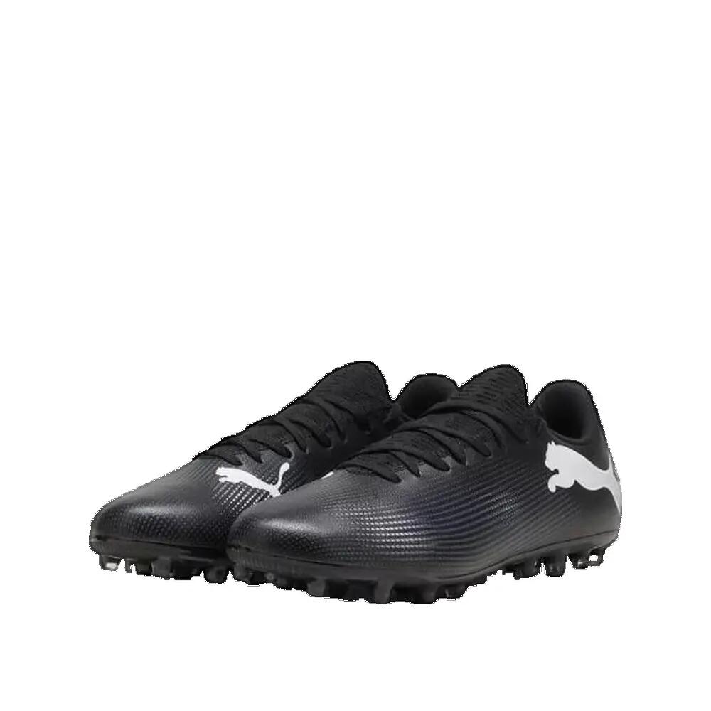 Buty piłkarskie PUMA Future 7 Play Mg Noir 3/3