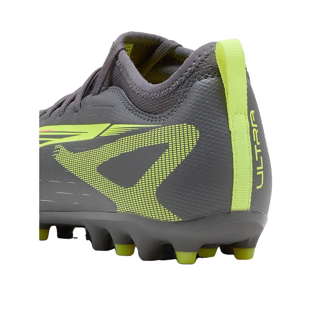 Zapatos de fútbol PUMA Ultra 5 Match Mg - GripControl - Mesh 6/6