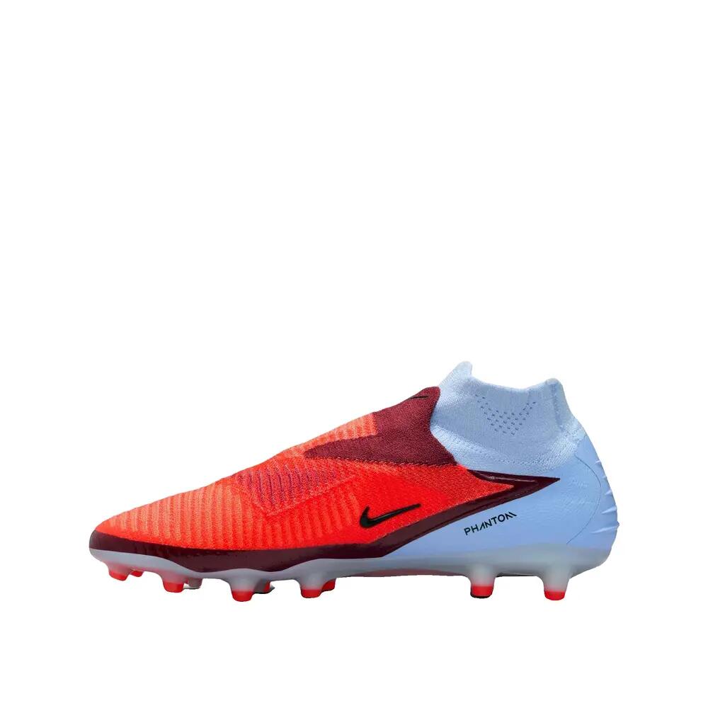 Botas de fútbol Nike Phantom 6 Elite Pro AG Azul 4/6