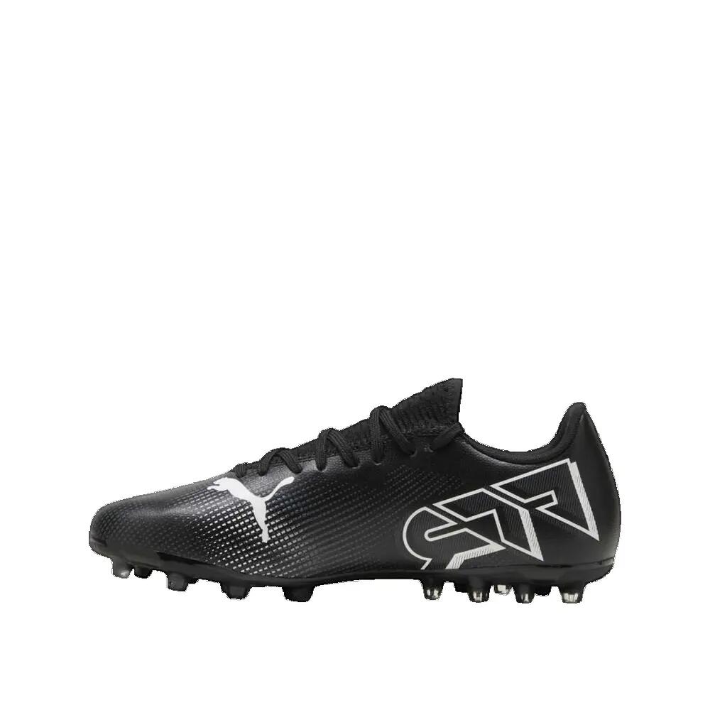 Buty piłkarskie PUMA Future 7 Play Mg Noir 2/3