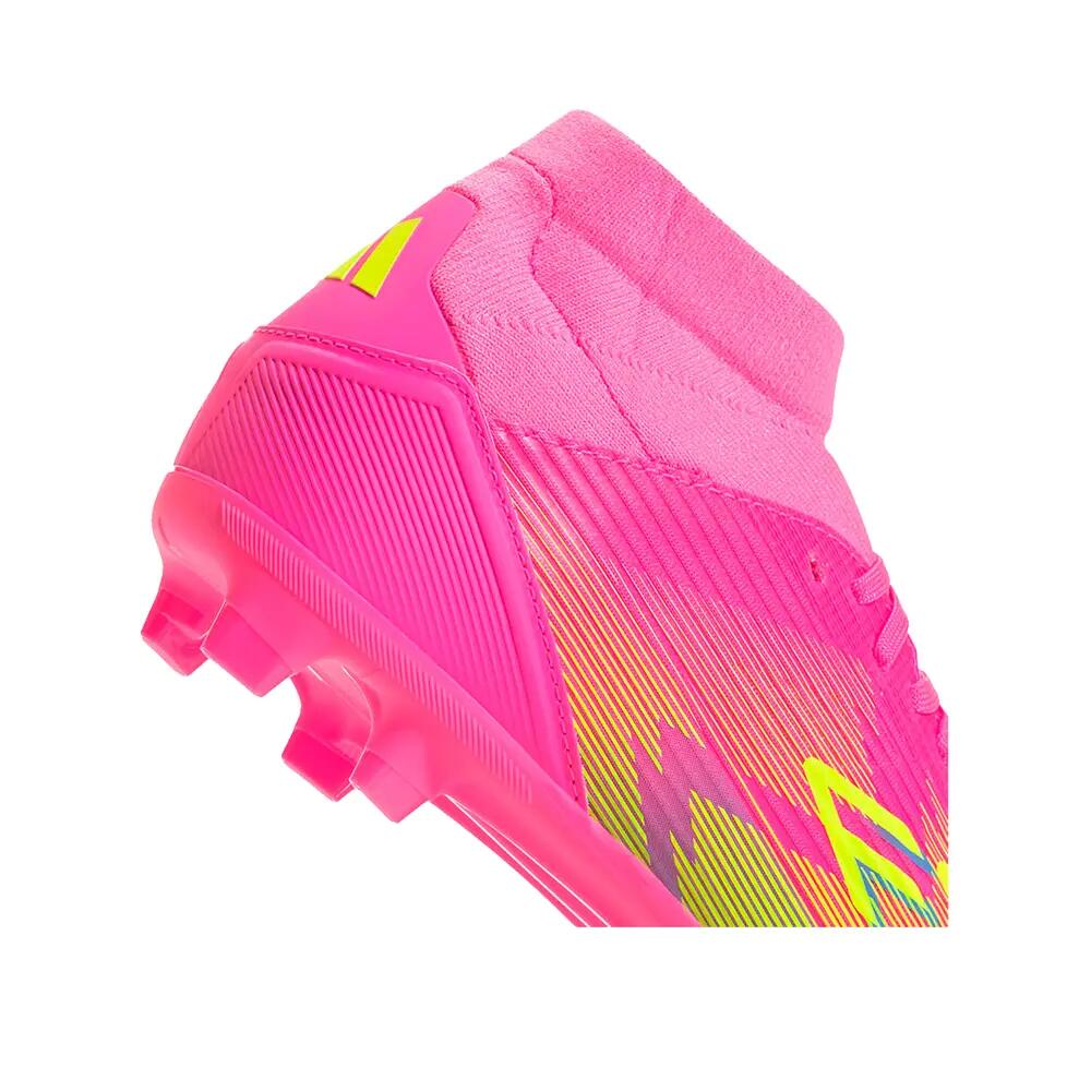 Voetbalschoenen adidas F50 League FG/MG Mid 7/8