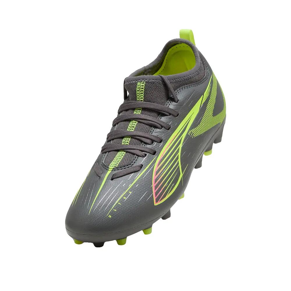 Zapatos de fútbol PUMA Ultra 5 Match Mg - GripControl - Mesh 5/6