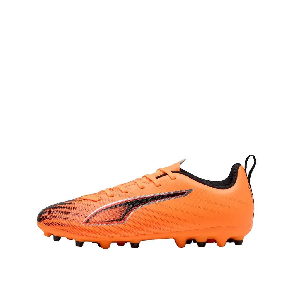 Voetbalschoenen PUMA Ultra 6 Play MG Junior Oranje 4/6
