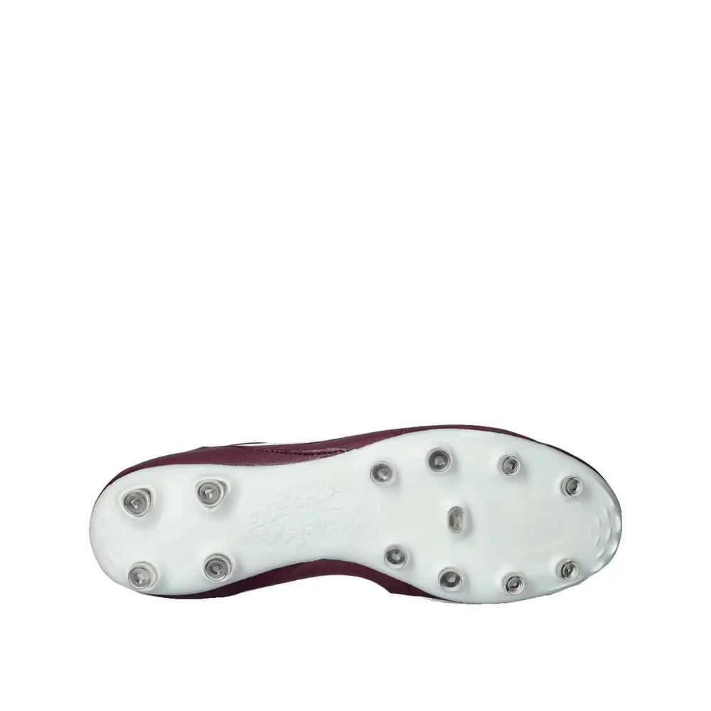 Scarpe da calcio Nike Premier 3 FG Merlot 4/6