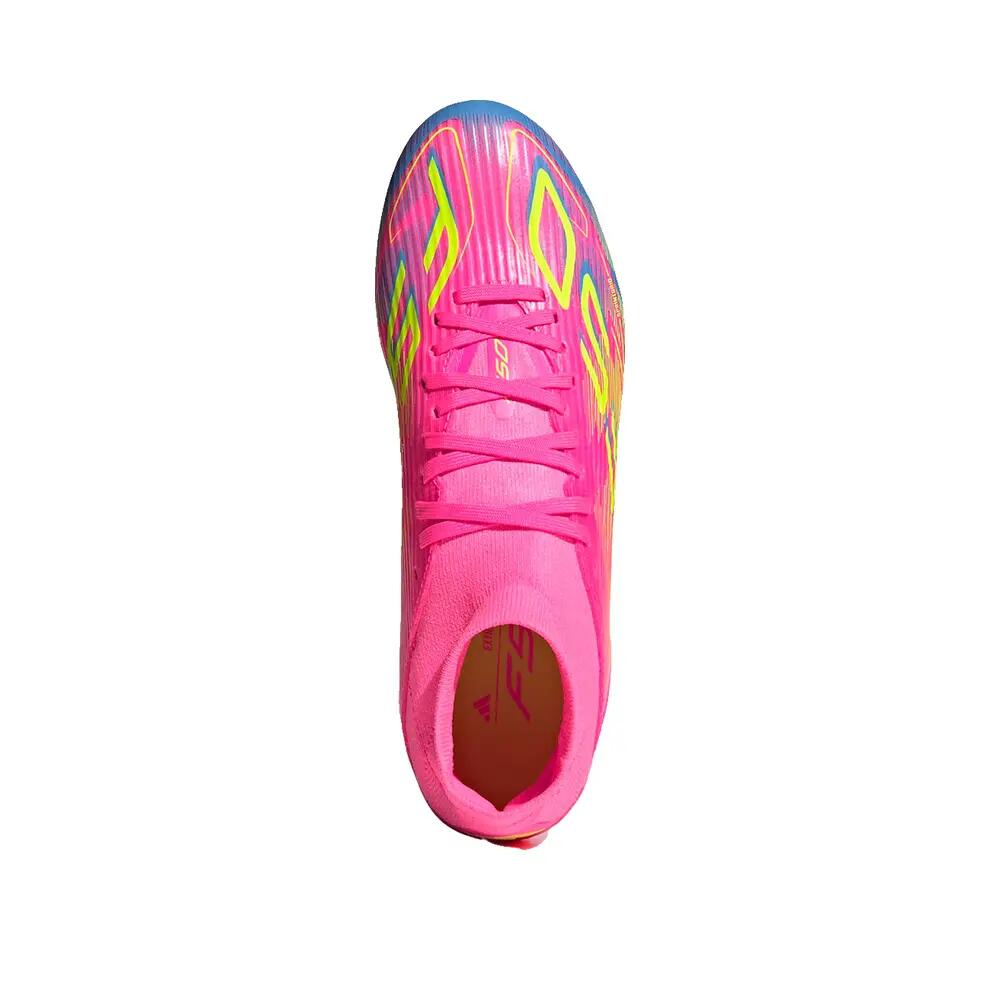 Voetbalschoenen adidas F50 League FG/MG Mid 6/8