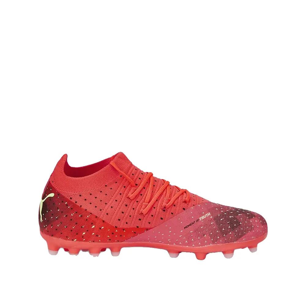 Voetbalschoenen PUMA Future Z 3.4 MG Corail 3/6