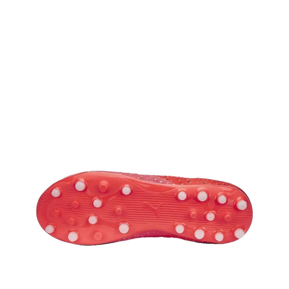 Voetbalschoenen PUMA Future Z 3.4 MG Corail 2/6
