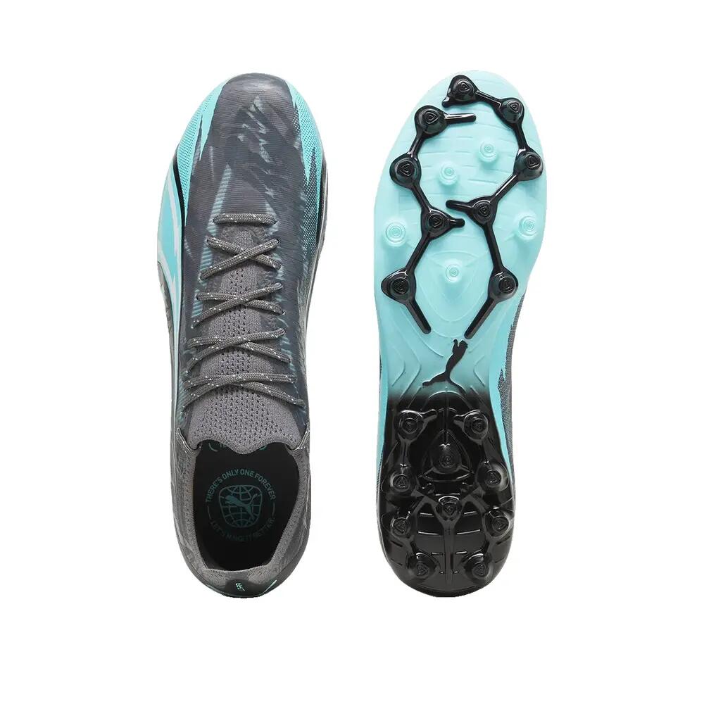 Voetbalschoenen PUMA Ultra Ultimate Rush MG 2/6