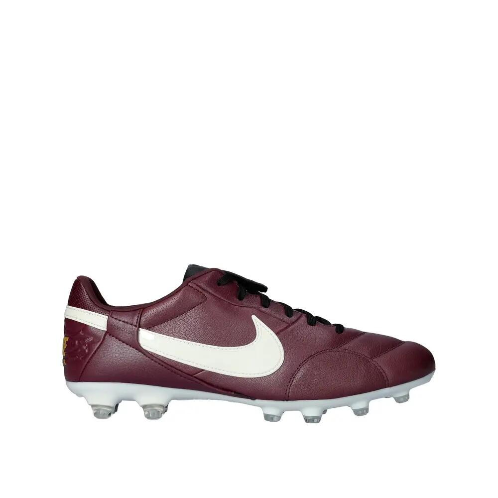 Scarpe da calcio Nike Premier 3 FG Merlot 2/6