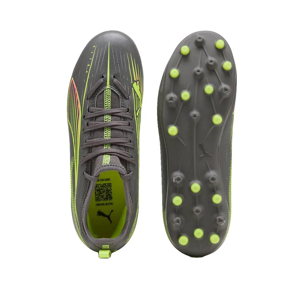 Zapatos de fútbol PUMA Ultra 5 Match Mg - GripControl - Mesh 2/6