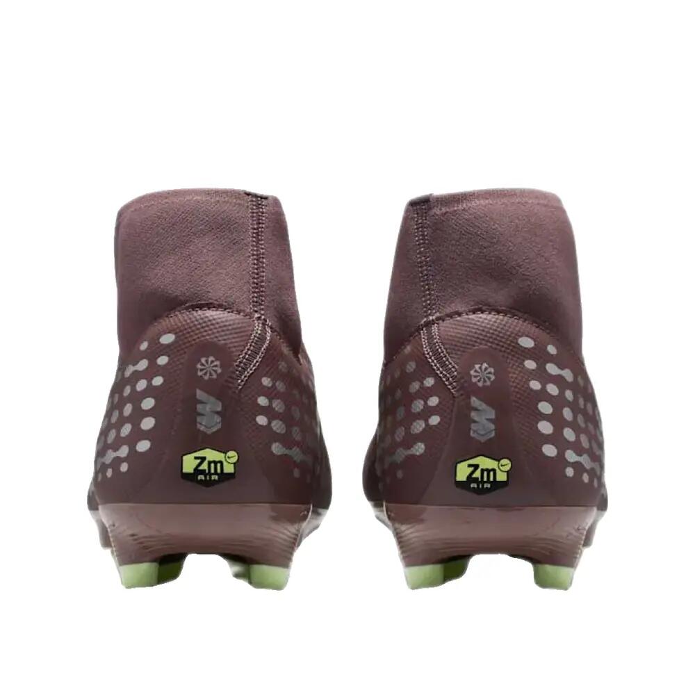 Chaussures de football Nike Mercurial Superfly Academy Kylian Mbappé 4/9