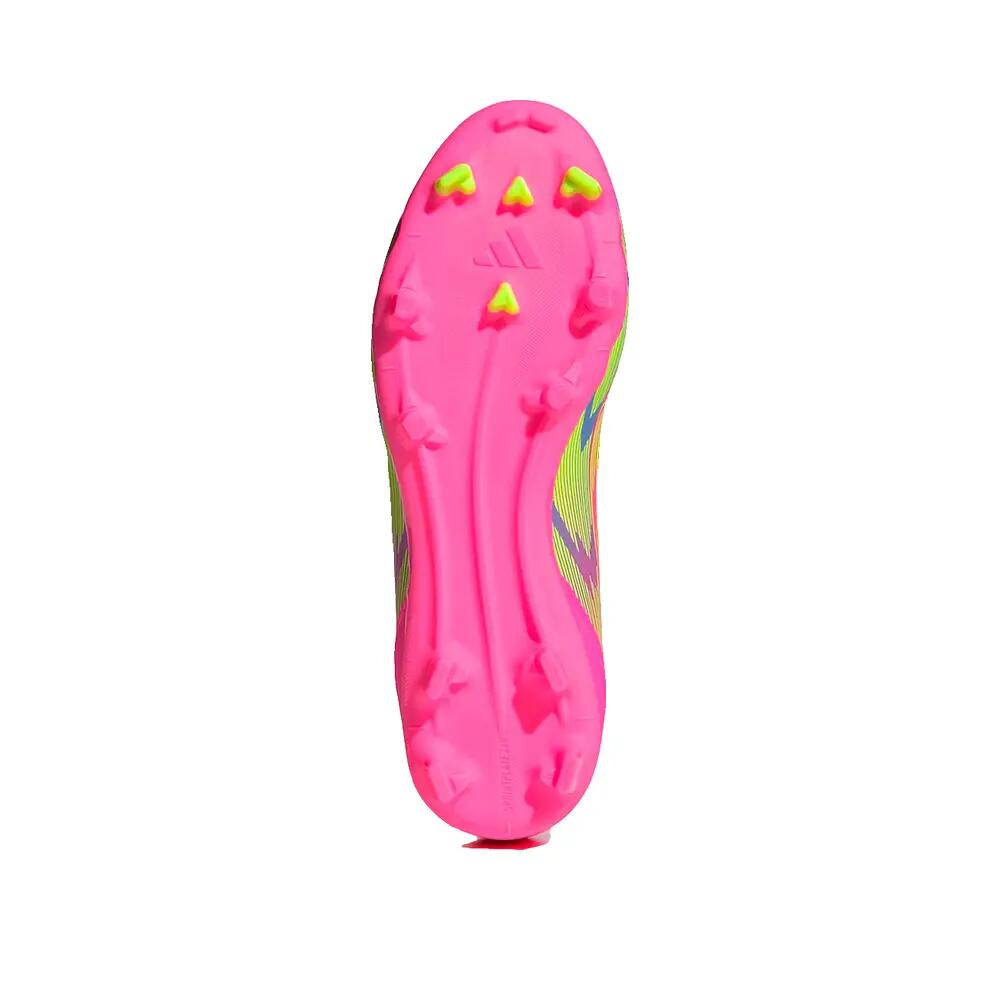 Voetbalschoenen adidas F50 League FG/MG Mid 2/8