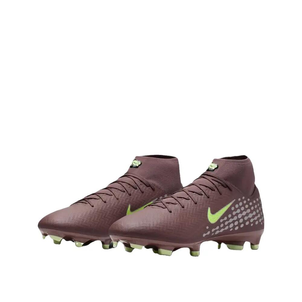 Chaussures de football Nike Mercurial Superfly Academy Kylian Mbappé 2/9