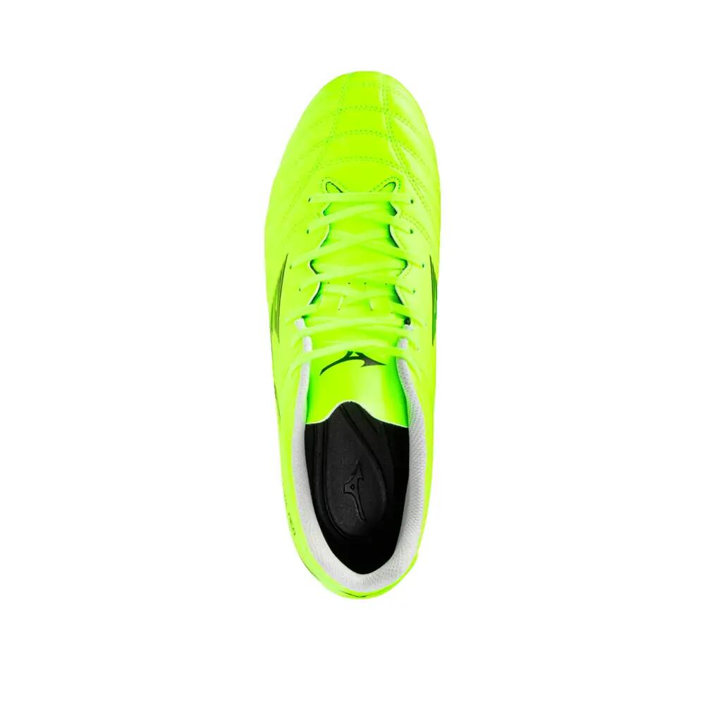 Chaussures de football Mizuno Monarcida Neo III Sélect AG Jaune 6/6