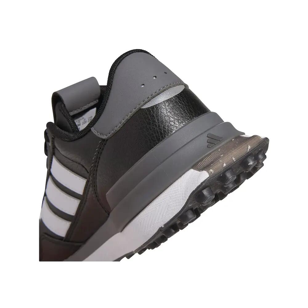 Chaussures de golf adidas S2G Spikeless Noir 7/8
