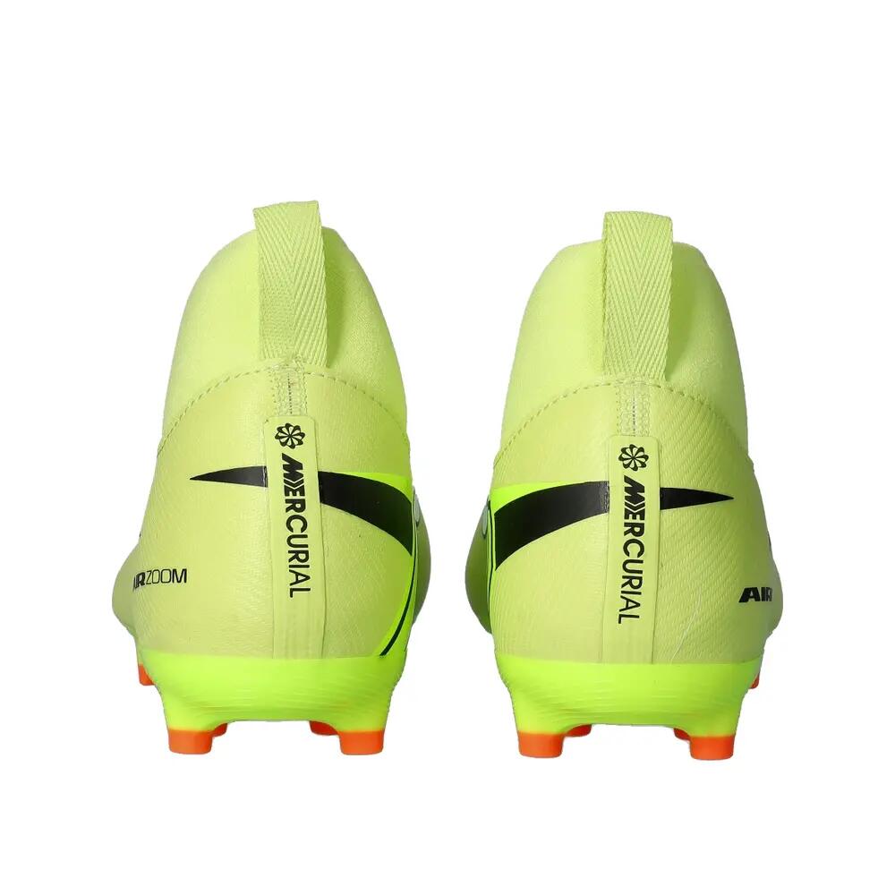 Nike Mercurial Superfly 10 Academy Mg Bambino 5/5