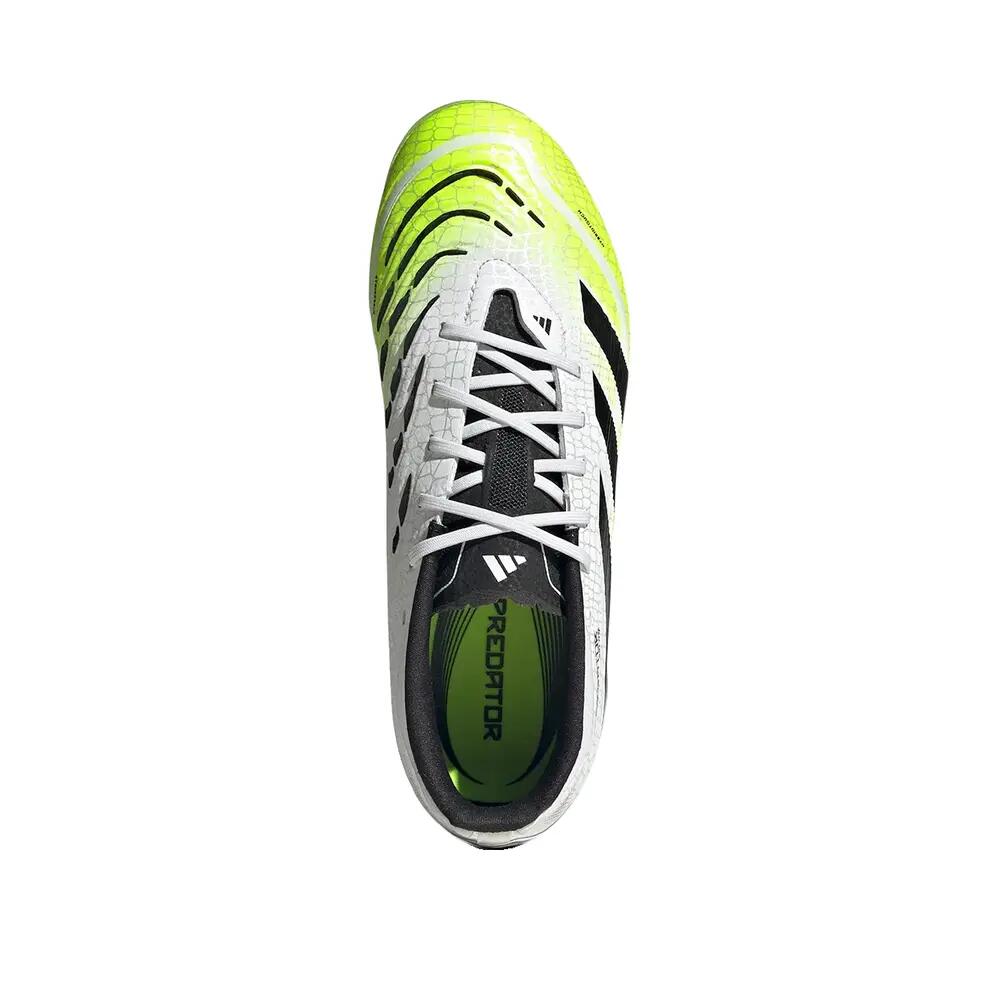 Chuteiras adidas Predator Elite Junior Hybride 6/6