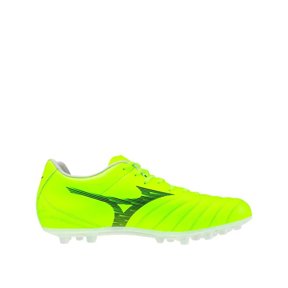Chaussures de football Mizuno Monarcida Neo III Sélect AG Jaune 4/6