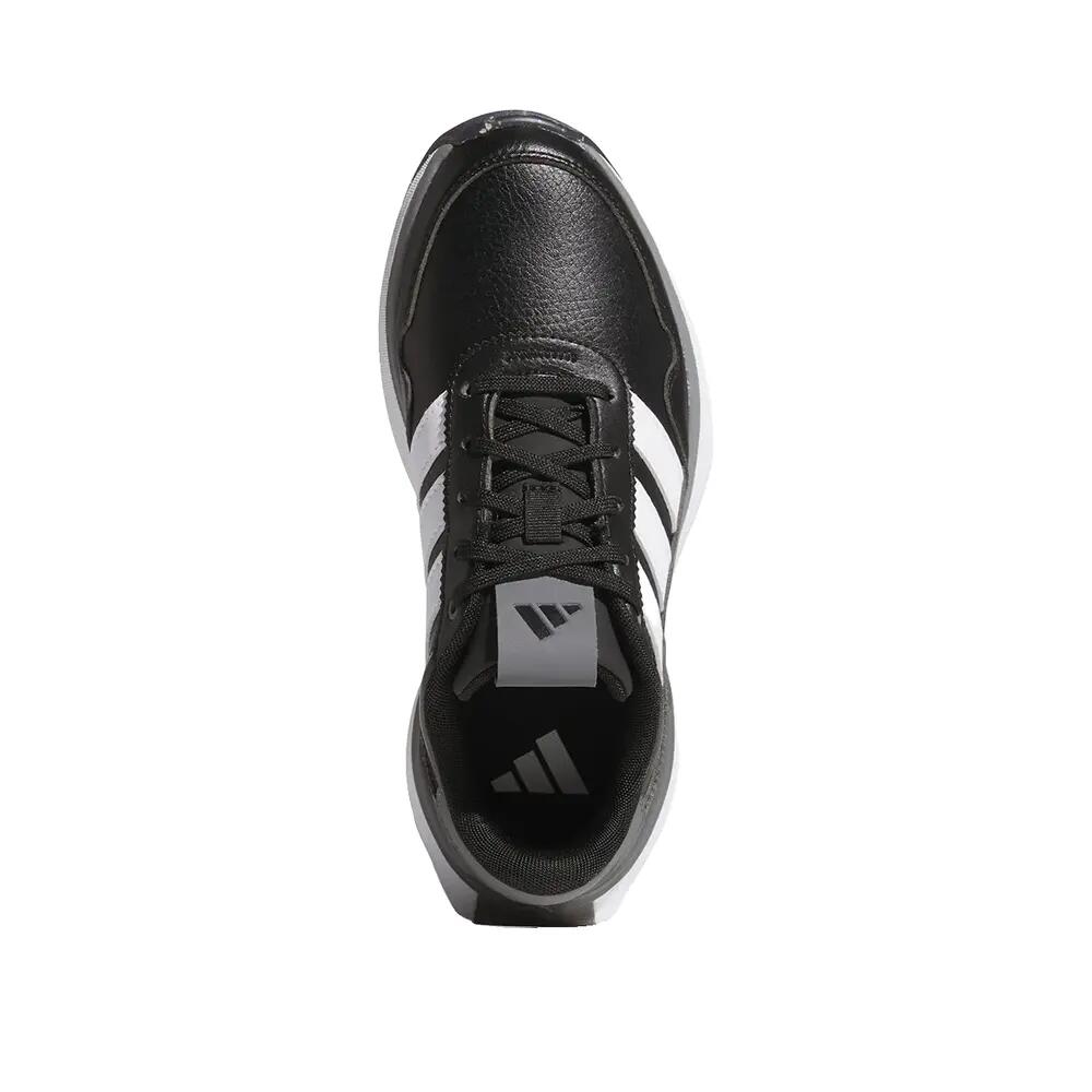 Chaussures de golf adidas S2G Spikeless Noir 5/8